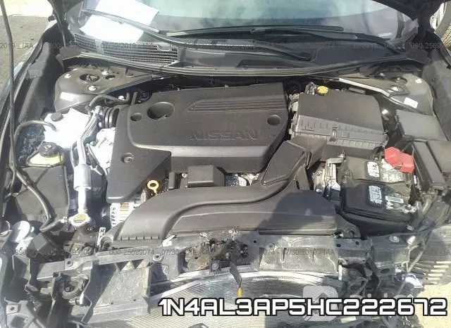 1N4AL3AP5HC222672 фото 2