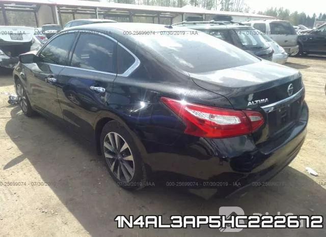1N4AL3AP5HC222672 фото 4