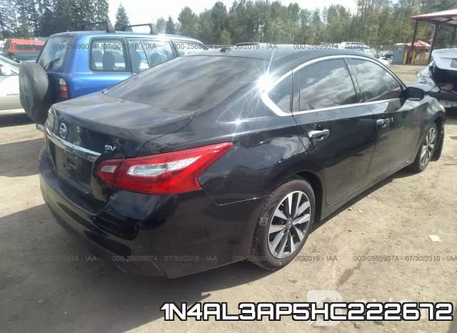 1N4AL3AP5HC222672 фото 5