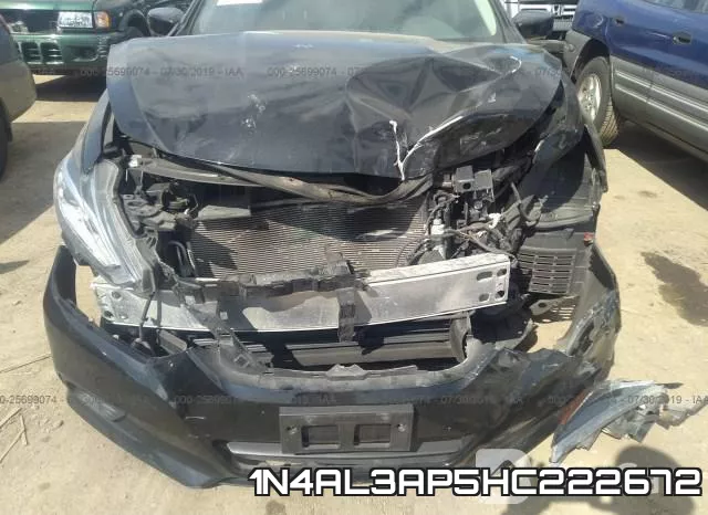 1N4AL3AP5HC222672 фото 6