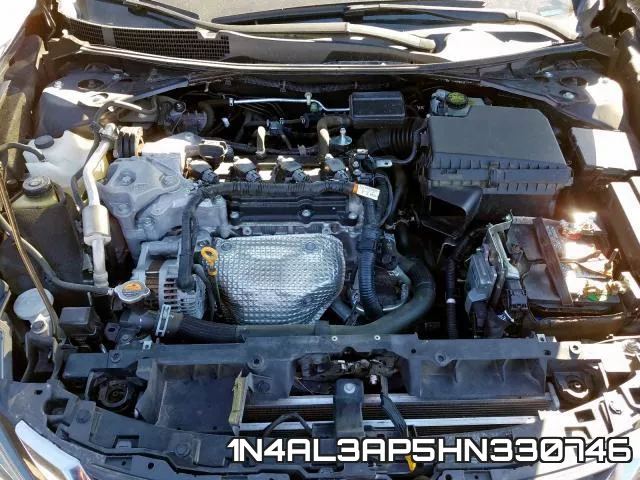 1N4AL3AP5HN330746 фото 8