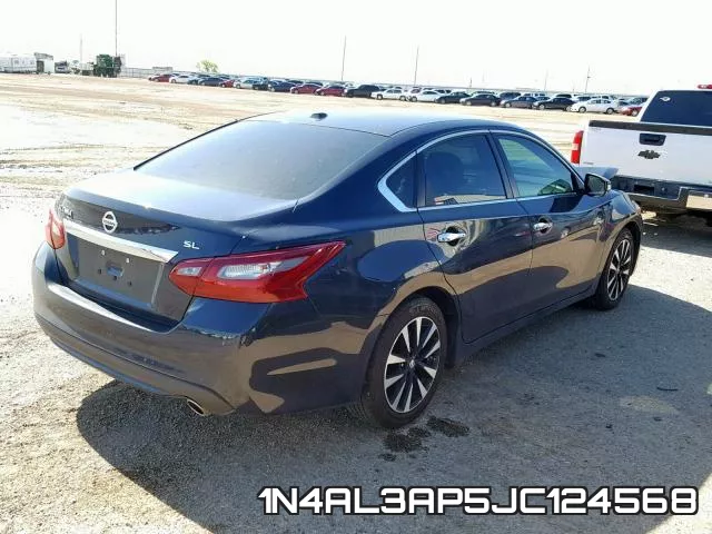 1N4AL3AP5JC124568 фото 5