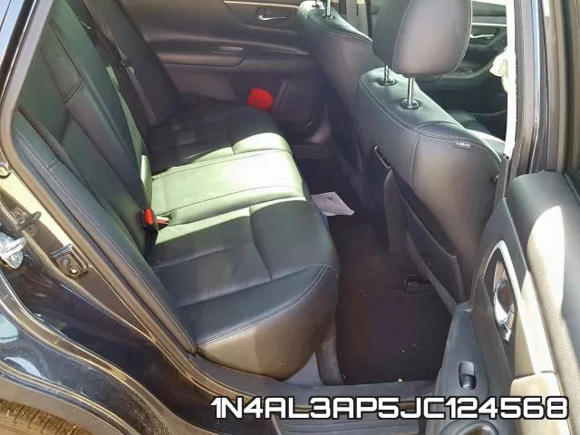 1N4AL3AP5JC124568 фото 7