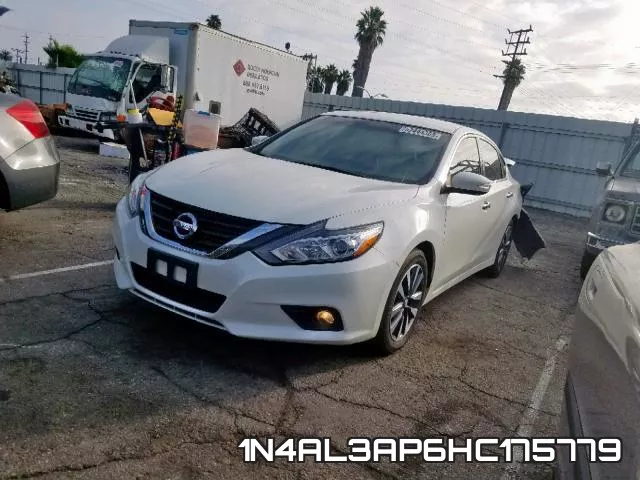 1N4AL3AP6HC175779 фото 3