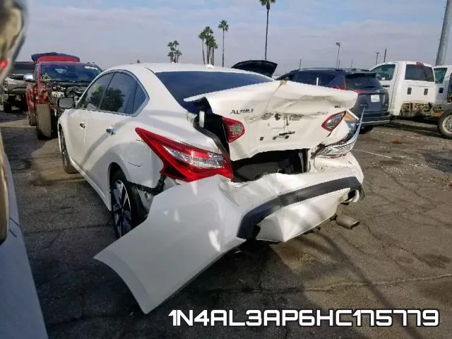 1N4AL3AP6HC175779 фото 4