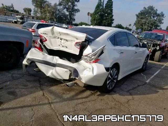 1N4AL3AP6HC175779 фото 5