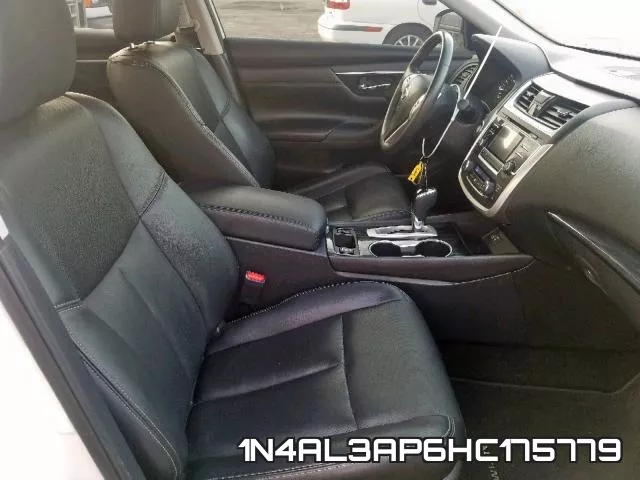 1N4AL3AP6HC175779 фото 6