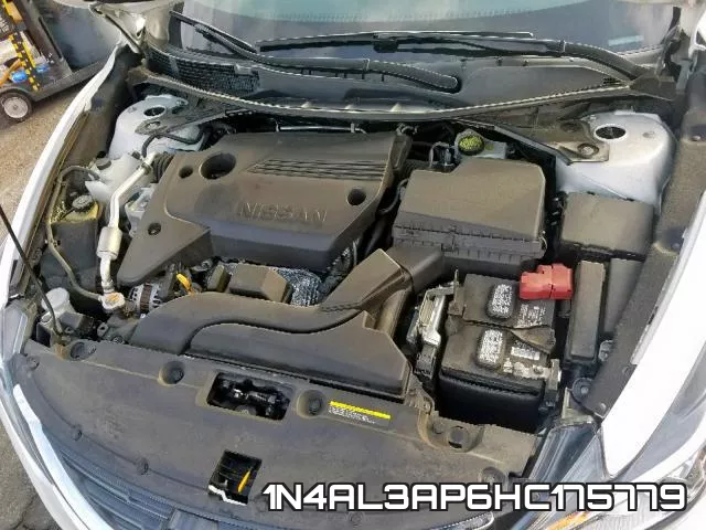 1N4AL3AP6HC175779 фото 8