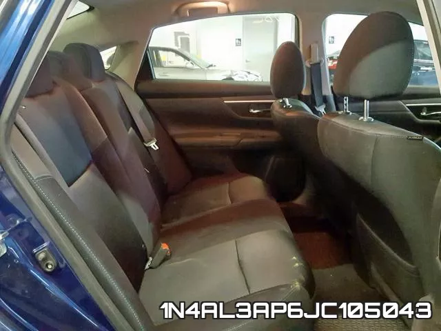 1N4AL3AP6JC105043 фото 7