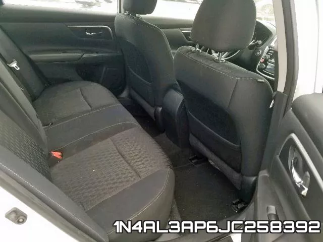 1N4AL3AP6JC258392 фото 7