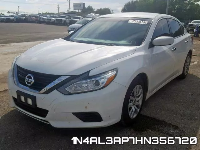 1N4AL3AP7HN356720 фото 3
