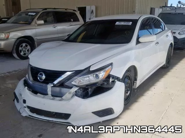1N4AL3AP7HN364445 фото 3