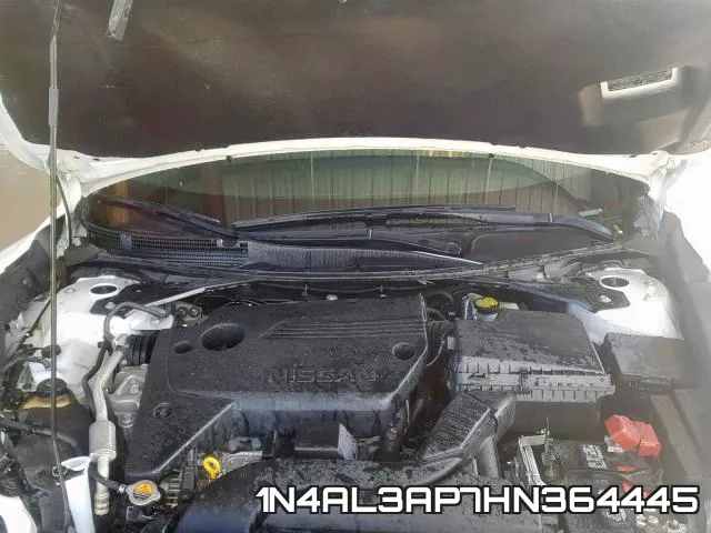 1N4AL3AP7HN364445 фото 8