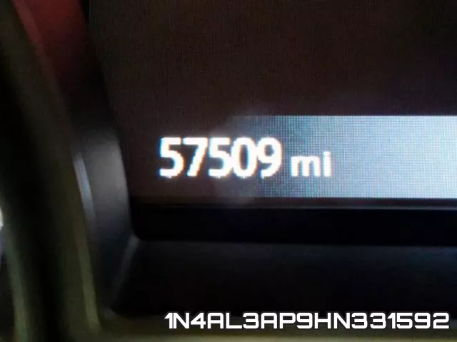 1N4AL3AP9HN331592 фото 9
