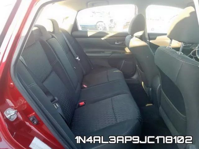 1N4AL3AP9JC178102 фото 6