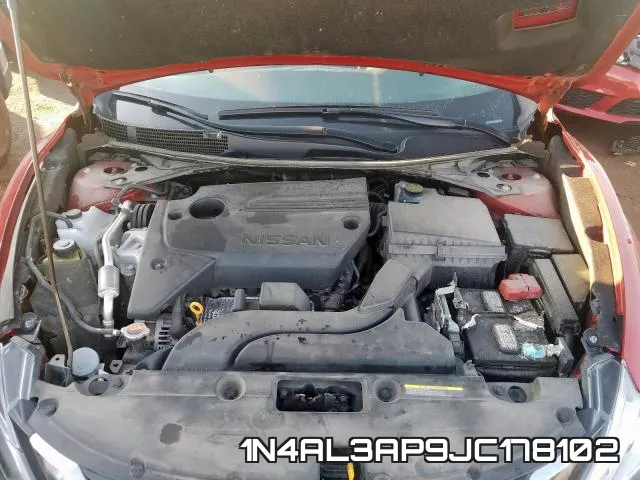 1N4AL3AP9JC178102 фото 7
