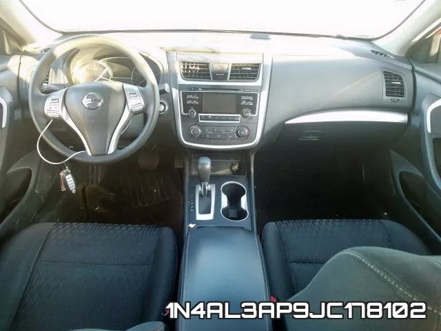 1N4AL3AP9JC178102 фото 9