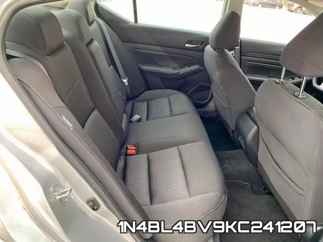 1N4BL4BV9KC241207 фото 9