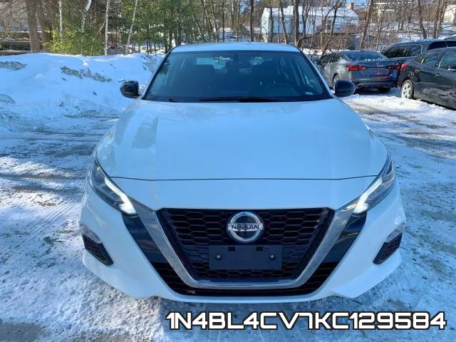 1N4BL4CV7KC129584 фото 4