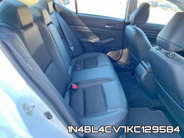 1N4BL4CV7KC129584 фото 7