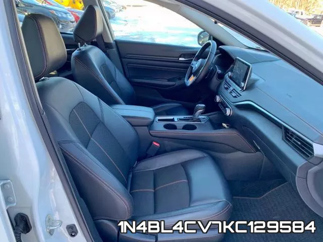 1N4BL4CV7KC129584 фото 9