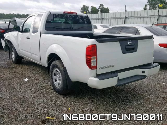 1N6BD0CT9JN730011 фото 3