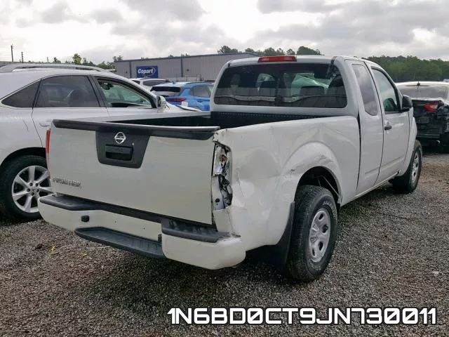 1N6BD0CT9JN730011 фото 4