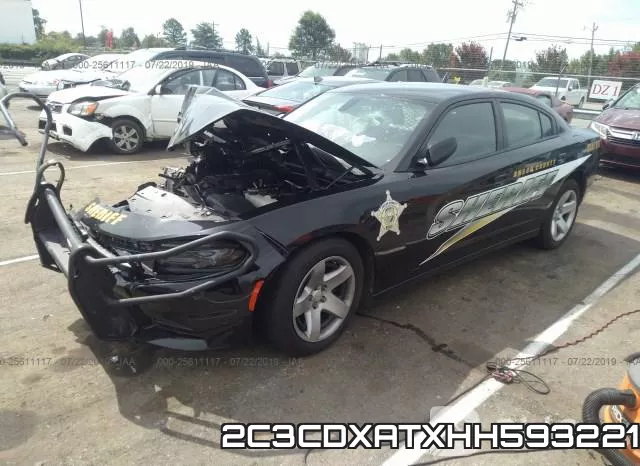 2C3CDXATXHH593221 фото 3