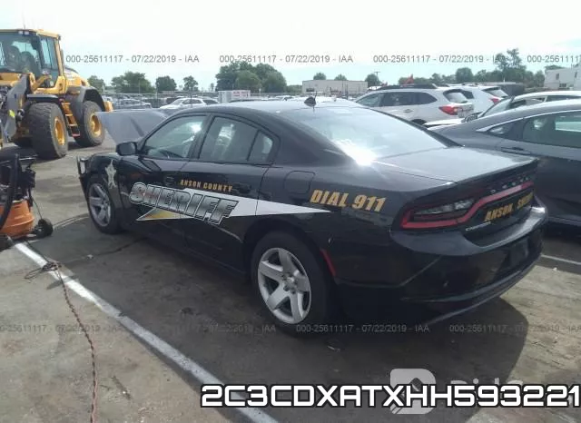 2C3CDXATXHH593221 фото 4