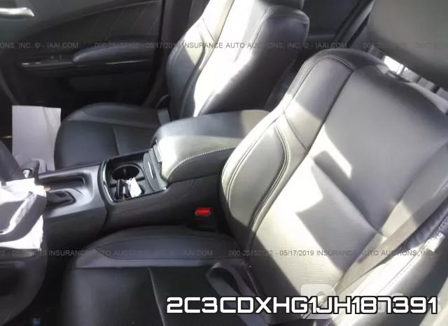 2C3CDXHG1JH187391 фото 6