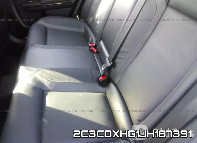 2C3CDXHG1JH187391 фото 9