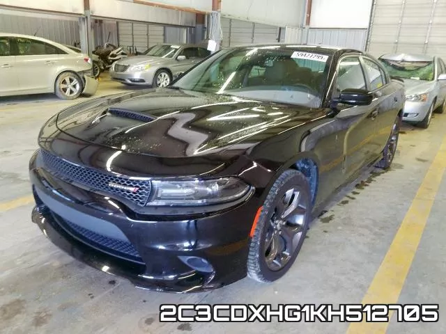 2C3CDXHG1KH512705 фото 3