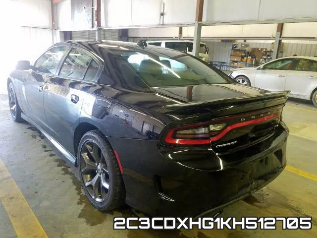 2C3CDXHG1KH512705 фото 4