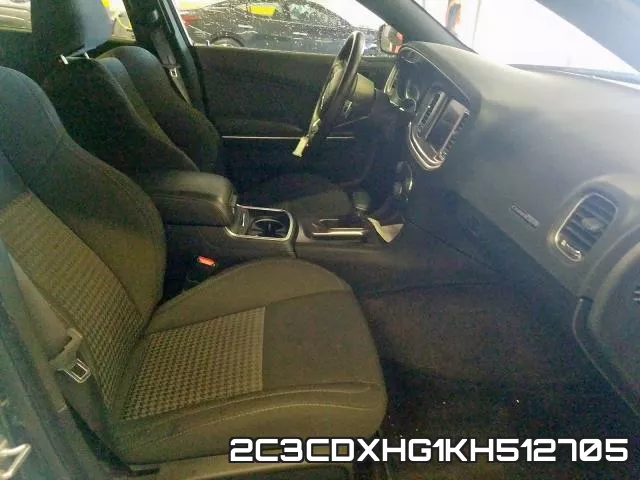 2C3CDXHG1KH512705 фото 5
