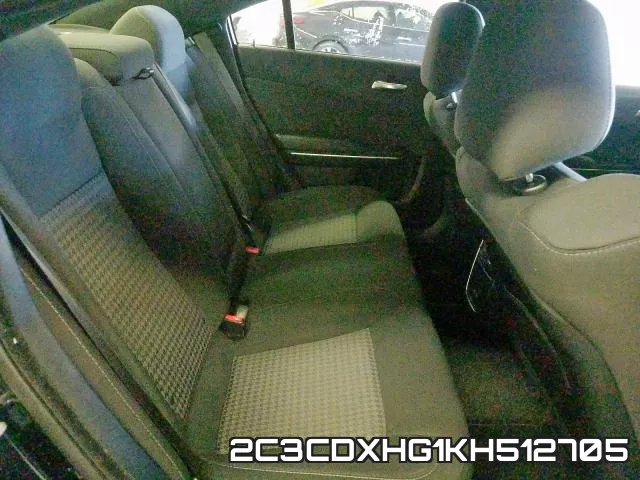 2C3CDXHG1KH512705 фото 6