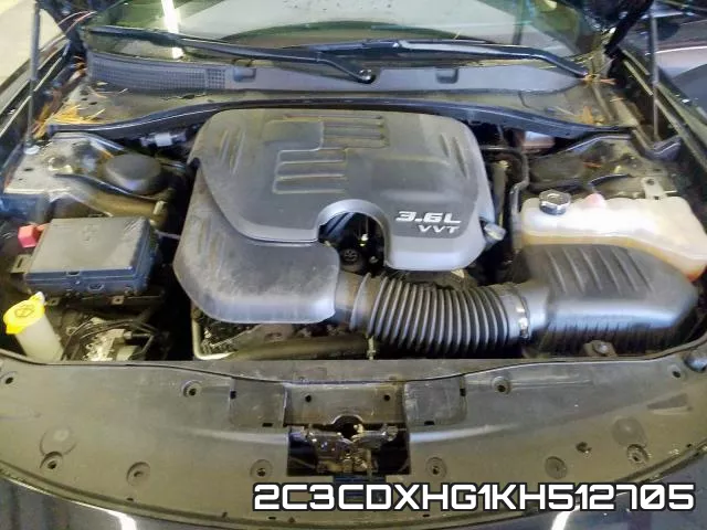 2C3CDXHG1KH512705 фото 7