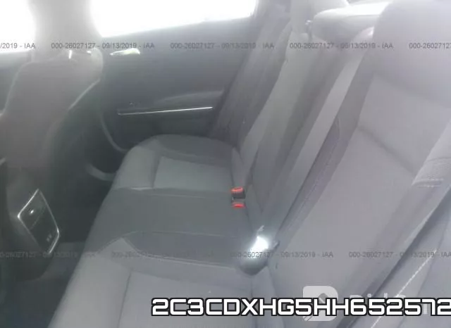 2C3CDXHG5HH652572 фото 8