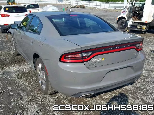 2C3CDXJG6HH538185 фото 4