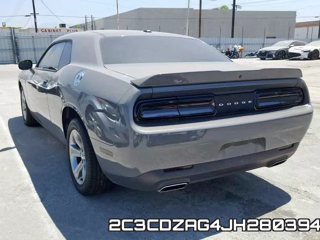 2C3CDZAG4JH280394 фото 4