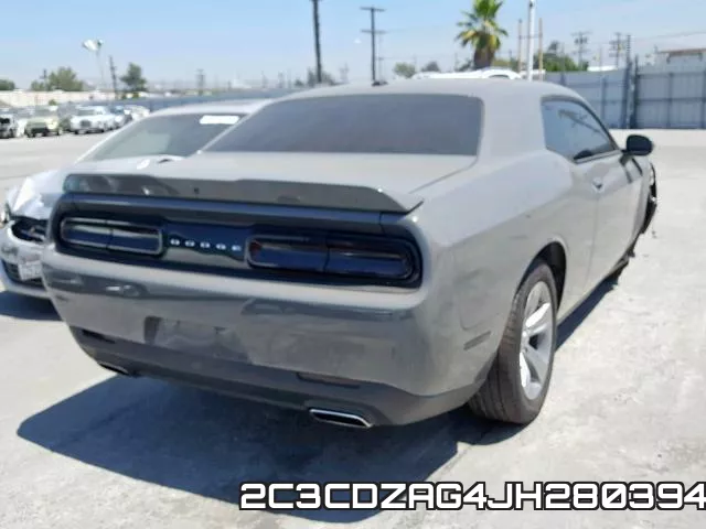 2C3CDZAG4JH280394 фото 5