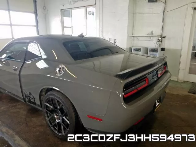 2C3CDZFJ3HH594973 фото 4