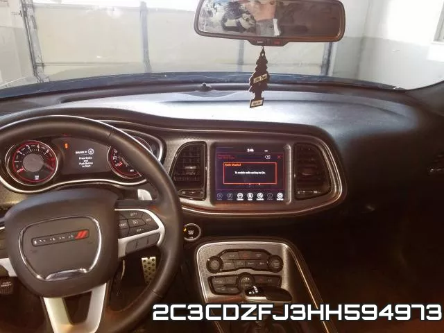2C3CDZFJ3HH594973 фото 10
