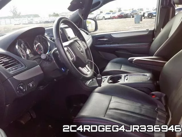 2C4RDGEG4JR336946 фото 4
