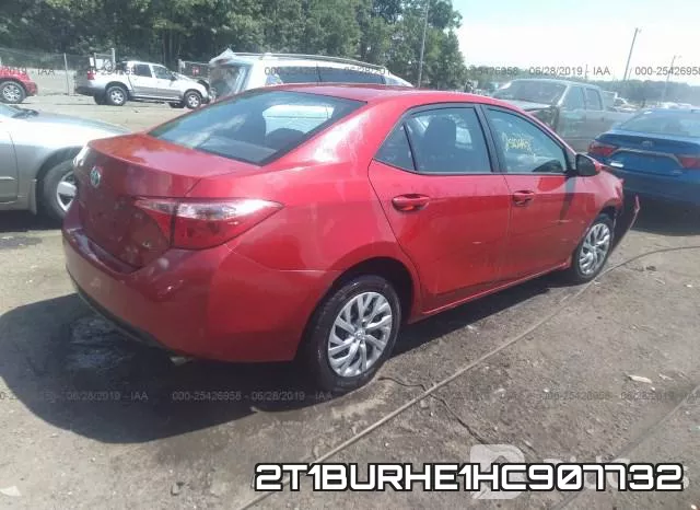 2T1BURHE1HC907732 фото 5