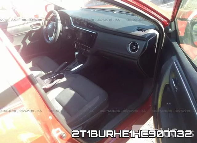 2T1BURHE1HC907732 фото 6
