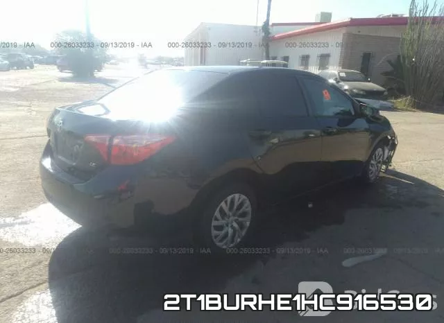 2T1BURHE1HC916530 фото 5