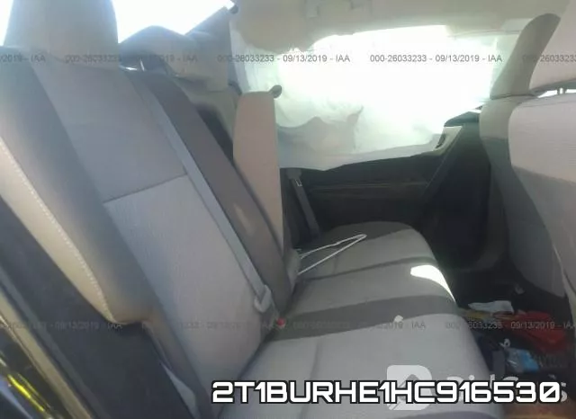 2T1BURHE1HC916530 фото 9