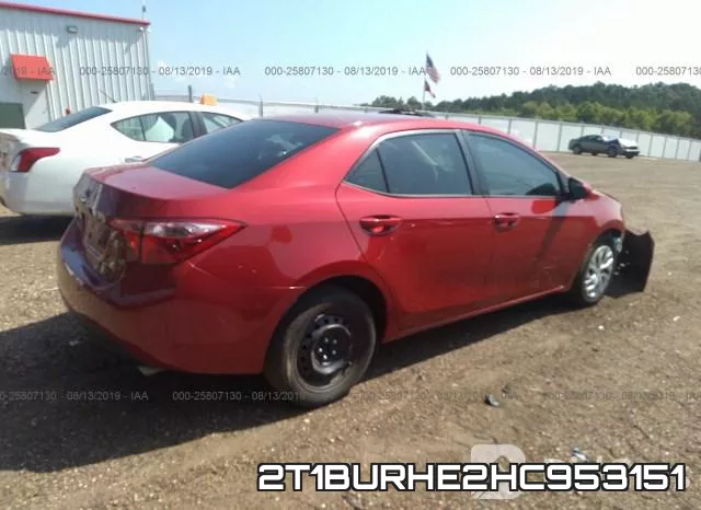 2T1BURHE2HC953151 фото 5