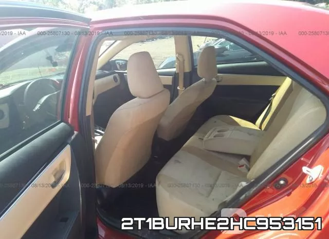 2T1BURHE2HC953151 фото 9