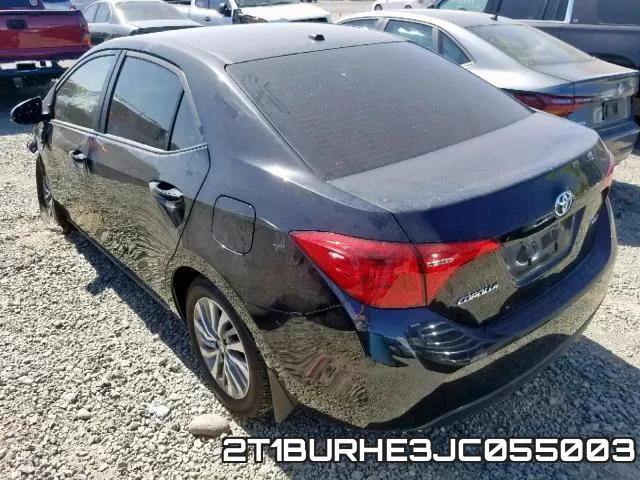 2T1BURHE3JC055003 фото 4